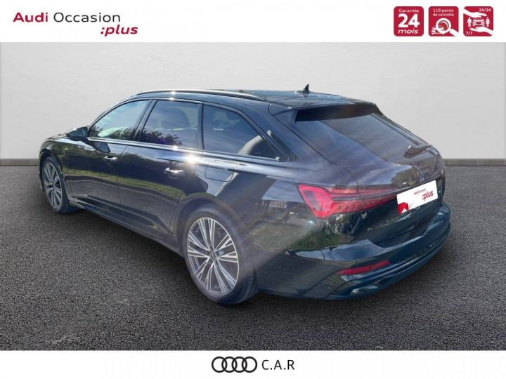 Audi A6 Avant 55 TFSIe 367 ch S tronic 7 Quattro Competition - 5