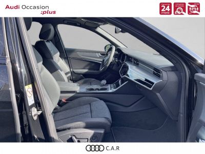 Audi A6 Avant 55 TFSIe 367 ch S tronic 7 Quattro Competition   - 7