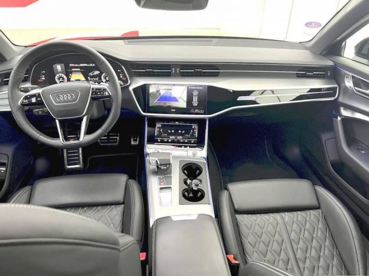 Audi A6 Avant 55 TFSIe 367 ch S tronic 7 Quattro Competition - 12