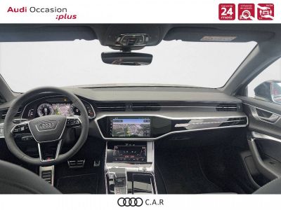 Audi A6 Avant 55 TFSIe 367 ch S tronic 7 Quattro Competition   - 6