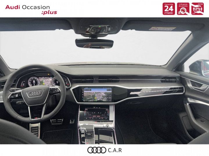 Audi A6 Avant 55 TFSIe 367 ch S tronic 7 Quattro Competition - 6