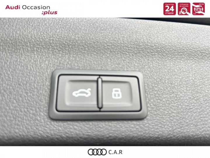 Audi A6 Avant 55 TFSIe 367 ch S tronic 7 Quattro Competition - 11