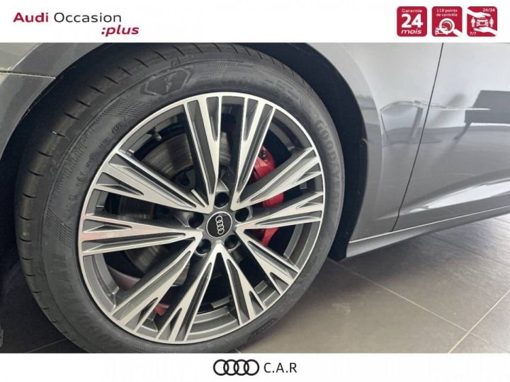 Audi A6 Avant 55 TFSIe 367 ch S tronic 7 Quattro Competition - 14