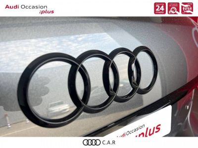 Audi A6 Avant 55 TFSIe 367 ch S tronic 7 Quattro Competition   - 15