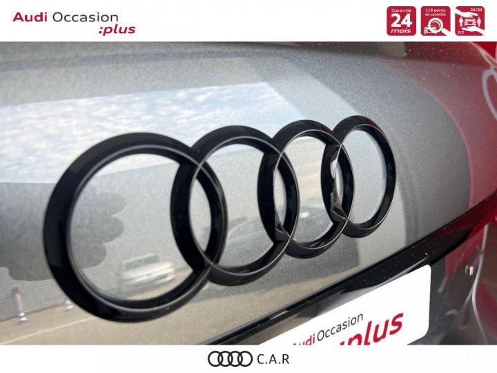 Audi A6 Avant 55 TFSIe 367 ch S tronic 7 Quattro Competition - 15