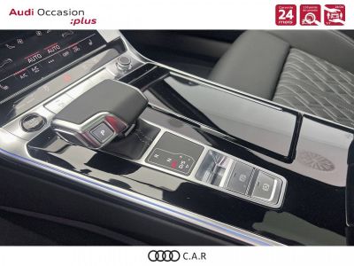 Audi A6 Avant 55 TFSIe 367 ch S tronic 7 Quattro Competition   - 17