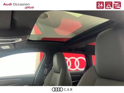 Audi A6 Avant 55 TFSIe 367 ch S tronic 7 Quattro Competition   - 32