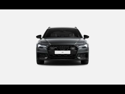 Audi A6 Avant 55 TFSIe 367 ch S tronic 7 Quattro Competition   - 3