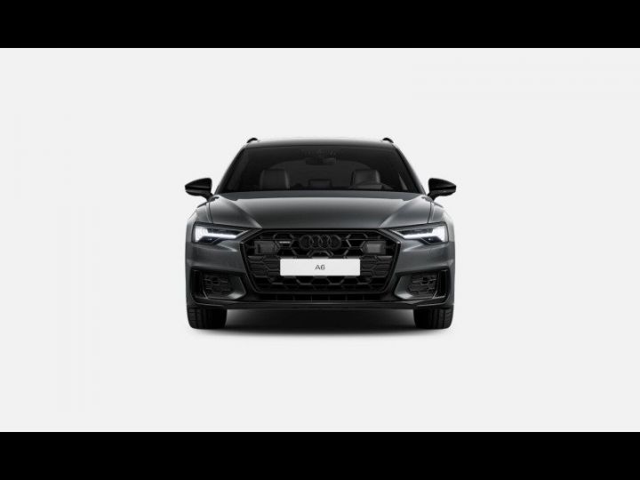 Audi A6 Avant 55 TFSIe 367 ch S tronic 7 Quattro Competition - 3