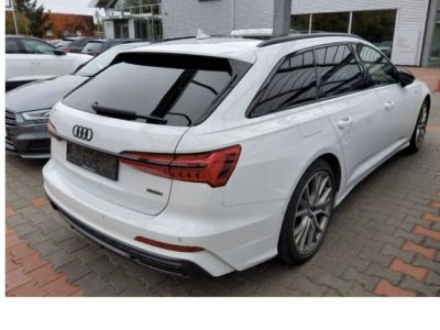 Audi A6 Avant 55 TFSIe Q S Tronic Sport   - 2