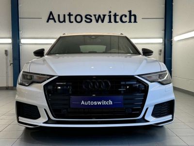 Audi A6 Avant 55 TFSIe quattro Competition -Plug-in hybrid   - 2