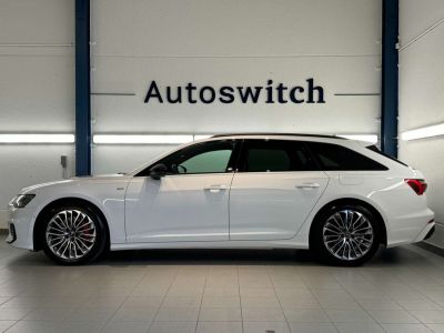 Audi A6 Avant 55 TFSIe quattro Competition -Plug-in hybrid   - 3