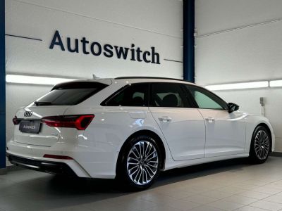 Audi A6 Avant 55 TFSIe quattro Competition -Plug-in hybrid   - 6