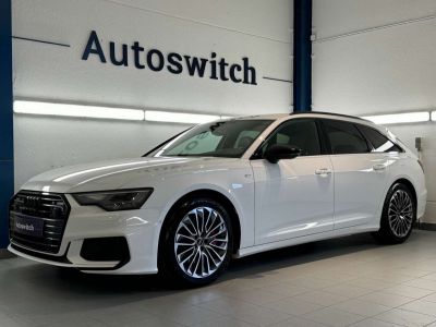 Audi A6 Avant 55 TFSIe quattro Competition -Plug-in hybrid   - 7