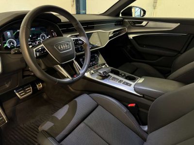 Audi A6 Avant 55 TFSIe quattro Competition -Plug-in hybrid   - 8