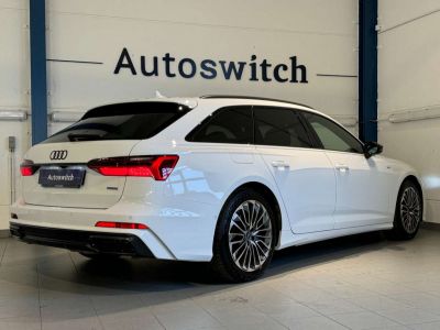 Audi A6 Avant 55 TFSIe quattro Competition -Plug-in hybrid   - 22