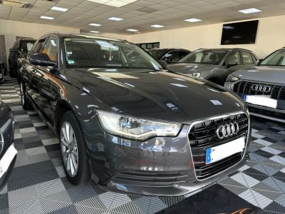 Audi A6 Avant AMBITION LUXE MULTITRONIC A   - 2