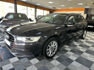 Audi A6 Avant AMBITION LUXE MULTITRONIC A   - 3