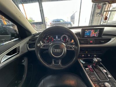 Audi A6 Avant AMBITION LUXE MULTITRONIC A   - 8