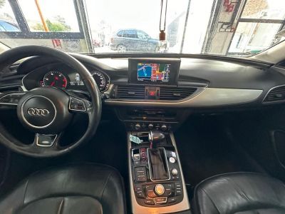 Audi A6 Avant AMBITION LUXE MULTITRONIC A   - 9