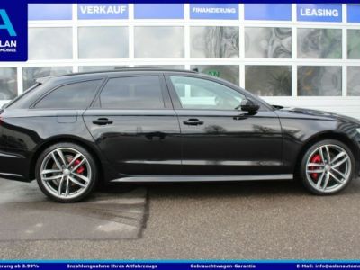 Audi A6 Avant Audi A6 30TDI Comp S-Line 326 TOP 360° ACC JA 20" BOSE Garantie 12 Mois   - 5