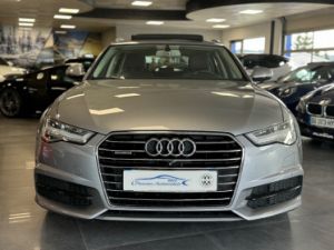 Audi A6 Avant AUDI A6 IV (2) AVANT 20 TDI 190 S LINE QUATTRO S TRONIC   - 2