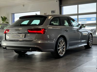 Audi A6 Avant AUDI A6 IV (2) AVANT 20 TDI 190 S LINE QUATTRO S TRONIC   - 9