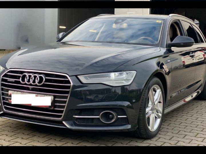 Audi A6 Avant Avant 30 TFSI 333 quattro 03/2016 - 1