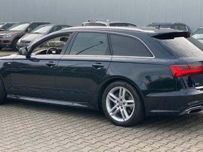 Audi A6 Avant Avant 30 TFSI 333 quattro 03/2016   - 4