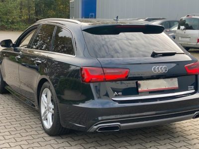 Audi A6 Avant Avant 30 TFSI 333 quattro 03/2016   - 5