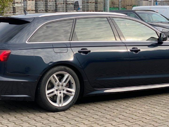 Audi A6 Avant Avant 30 TFSI 333 quattro 03/2016 - 6