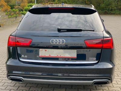 Audi A6 Avant Avant 30 TFSI 333 quattro 03/2016   - 8