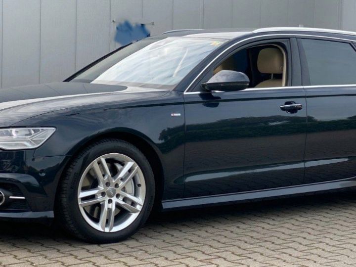 Audi A6 Avant Avant 30 TFSI 333 quattro 03/2016 - 9