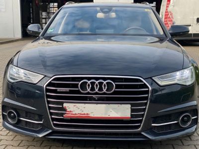 Audi A6 Avant Avant 30 TFSI 333 quattro 03/2016   - 14