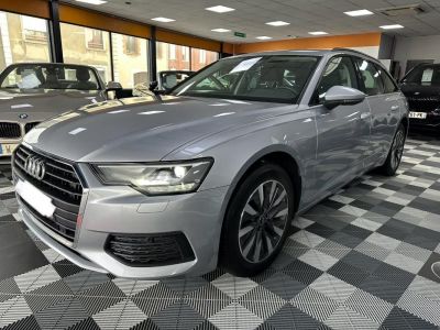 Audi A6 Avant Business Executive   - 2