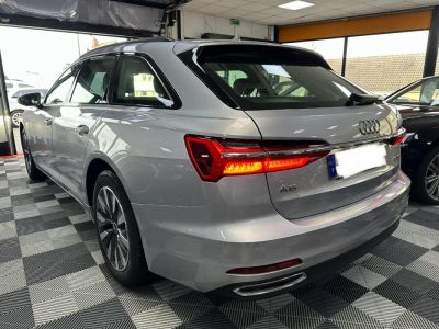 Audi A6 Avant Business Executive   - 3