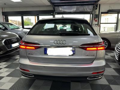 Audi A6 Avant Business Executive   - 4