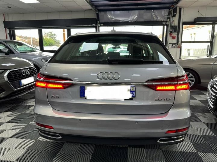 Audi A6 Avant Business Executive - 4