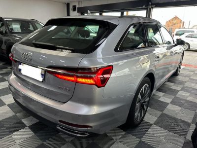 Audi A6 Avant Business Executive   - 5