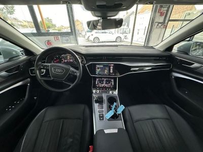 Audi A6 Avant Business Executive   - 6