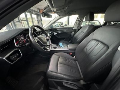 Audi A6 Avant Business Executive   - 7