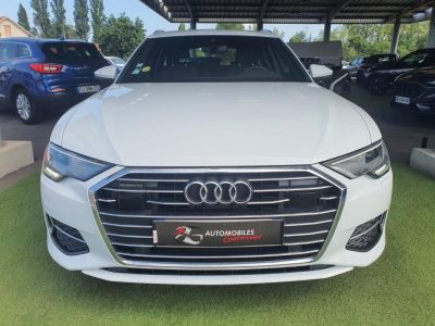 Audi A6 Avant Quattro 20 40 TDI - 204 - BV S-tronic BREAK Business   - 3