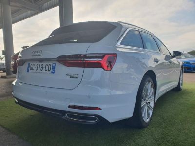 Audi A6 Avant Quattro 20 40 TDI - 204 - BV S-tronic BREAK Business   - 4