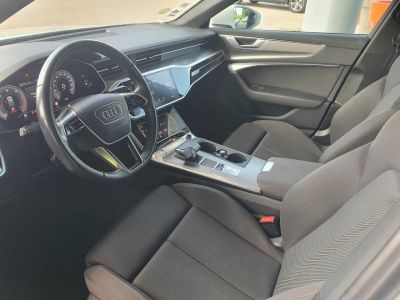 Audi A6 Avant Quattro 20 40 TDI - 204 - BV S-tronic BREAK Business   - 7