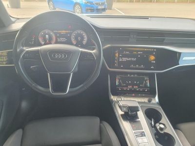 Audi A6 Avant Quattro 20 40 TDI - 204 - BV S-tronic BREAK Business   - 9