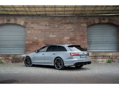 Audi A6 Avant RS6 Quattro Performance Speed Edition 40i V8 TFSI - 605 cv - Tiptronic   - 5