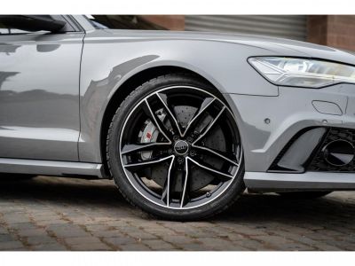 Audi A6 Avant RS6 Quattro Performance Speed Edition 40i V8 TFSI - 605 cv - Tiptronic   - 8