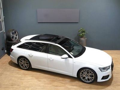 Audi A6 Avant S-line 45 TDI/QUATTRO   - 2