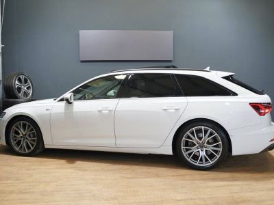 Audi A6 Avant S-line 45 TDI/QUATTRO   - 3