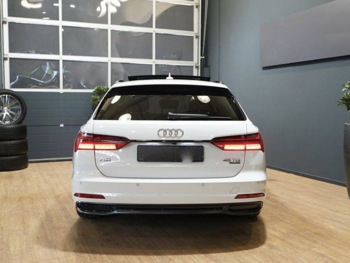 Audi A6 Avant S-line 45 TDI/QUATTRO - 4